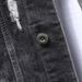 Loom European American Style Streetwear Denim For Men, Spring And Autumn 2021 New Loose Personality Handsome Workwear_mkmklike.com