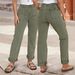 Women's Stretch Solid Color Straight Leg Jeans Casual Long Pants European American Style Spring New Arrival Cotton Denim_mkmklike.com