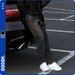 Men's Clothing New Spring Star Pattern Jeans Casual Men's Loose Versatile Large Size Elastic Waist Straight Pants_mkmklike.com