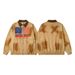 Eon Modish 2025 Autumn New American Street Fashion Printed Loose Jacket Coat_mkmklike.com