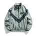 Retro Sports Spring And Autumn PT Jacket Couple Vintage Men's American Japanese Style_mkmklike.com