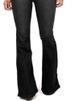 K High-waisted Wide-leg Jeans For Women With A Slimming Effect; Long Flared Trousers._mkmklike.com