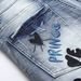 Men's Slim Fit Hip-Hop Jeans – Heavy Embroidery & Stretch Denim (Streetwear, Straight Leg, Mid-Rise)_mkmklike.com