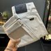 High End Lyocell Jeans for Men American Style Slim Fit Straight Leg Versatile Casual Trousers 2025 Summer_mkmklike.com