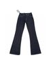 Men's Clothing Classic Style Unisex Faded Smudged Wide Leg Dirty Pants Mud Dyed Jeans_mkmklike.com