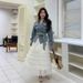 High-end Quality 2025 Spring New Fashion Hong Kong Style Retro Washed Denim Jacket With Belt For Women_mkmklike.com