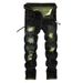 European And American Jeans Men's Ripped Men's Straight Jeans Old Men's Clothing_mkmklike.com