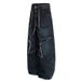 Millennial Hot Girl Star Frayed Jeans Unisex 2025 New Subculture Loose Wide-Leg Scimitar Pants_mkmklike.com