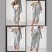 Women's High-Waisted Skinny Jeans Stretchy Slim Fit Denim Relaxed Everyday Wear Versatile Comfortable Feshion Trend_mkmklike.com