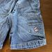 Men's Clothing American Retro Street Denim Shorts Casual Loose Distressed Washed Five Point Pants_mkmklike.com