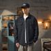 Northfold Anyang Autumn New 2025 Pure Cotton Loose Trendy Retro Workwear Jacket Men's Shirt_mkmklike.com