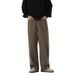 Men's Winter Fleece-Lined Jeans – Loose Straight Fit High Street Fashion Pants (S-3XL)_mkmklike.com