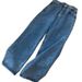 Men's Clothing Versatile Loose Fit Men's Jeans Casual Durable Long Pants For Spring Autumn And Winter_mkmklike.com