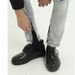 MTLCLOTHES Men's Clothing|High Street Style Light Blue Big Ripped Skinny Jeans_mkmklike.com