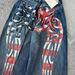 "Y2K Distressed Denim Pants – Embroidered Wide-Leg Jeans With Vintage Wash"_mkmklike.com