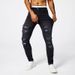 Men's High Quality Ripped Stretchy Skinny Jeans Casual Slim Fit Korean Style Long Pants_mkmklike.com