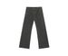 EF JEANS | 2025 Spring New Korean Version Slim-fit Slightly Pulled Solid-color Trousers Black And Gray Washed Jeans For Men And Women_mkmklike.com