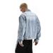 Advanced Gradient Washed Zipper American Jacket For Men In Spring And Autumn, New Niche Design Denim Clothing_mkmklike.com