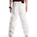 Man's Clothing Trend Long Pants Men's Hip Hop Skate Baggy Plus Size Hip Hop Jeans_mkmklike.com