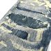 Real Shot Women's Ripped Loose Fitting Jeans American Street Style High Quality Rare Find Autumn New Arrival 2025_mkmklike.com