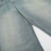 American Style Washed Faded Jeans For Men, Trendy Brand, Loose Casual Vintage Simple Straight Long Pants_mkmklike.com