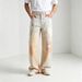 Men's Clothing Men’s Digital Print Jeans – Trendy & Versatile Casual Pants (Sizes S-XXL)_mkmklike.com