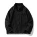 Vintage Washed Detroit Jacket For Men Spring New Japanese Style Loose Corduroy Patchwork Turn-down Collar Coat_mkmklike.com