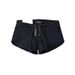 Low Rise Denim Jeans for Women Sexy And Hot Style Slim Fit Versatile Tight Shorts with Laces Bodycon Hot Pants for Summer_mkmklike.com