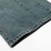 Post-apocalyptic Style Washed Vintage Scimitar Wide-Leg Jeans For Men High Street Trendy Three-Dimensional Deconstructed_mkmklike.com