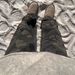 Men's Camo Cargo Pants – Vintage Workwear Straight Leg Jeans With Fleece Lining For Streetwear & Outdoor_mkmklike.com