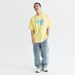 Men's Clothing heavy washed worn old workwear logging pants American street pure cotton straight jeans for men and women_mkmklike.com