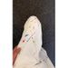 White Ink-splashing Graffiti Jeans Men's Spring And Autumn New Trendy Brand American High Street Wide-leg Pants Straight-leg Micro-pull Pants_mkmklike.com