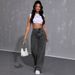 European, American, And Russian Cross-border Clothing Bestsellers: Denim Jeans, Popular Foreign Trade Women's_mkmklike.com