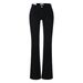 Skinny Stretch Jeans For Women – High-Waisted Slim Fit Vintage Washed Denim Pants (XS-L, Black/White/Blue, Flattering Butt Lift)_mkmklike.com