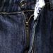 Large Size Men's Clothing High Street Trendy Brand Large Size Jeans Men's Loose Straight Jeans Men's Foreign Trade Cross-border One-piece Delivery_mkmklike.com