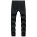 Men's Clothing Denim Foreign Trade Men's Jeans Long Men Jeans_mkmklike.com