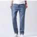 Men's Loose Straight Leg Casual Trousers Best Selling Shipping_mkmklike.com