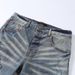 Men's Clothing Spring And Autumn New Slim Straight Jeans For Men Men Sincerely Recruit Agents_mkmklike.com