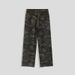 Men's Clothing Retro High Street Loose Camouflage Cargo Pants For Men And Women Trendy Autumn Style Cleanfit Trousers_mkmklike.com