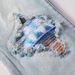 Men's Jeans Fashion American Vintage Print Ripped Jeans Men's Handsome Trendy Men's Pants 1342_mkmklike.com