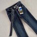 Micro-pull Jeans Women's 2026 New Wide-leg Slim-fitting Small Pants Are Thin And Do Not Stick To The Legs, Micro-pull Pants Women_mkmklike.com