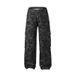 2025 Spring New American High Street Camouflage Work Pants For Men And Women Straight Tube Loose Trendy Brand Multi_mkmklike.com