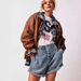 Women's Clothing Women's Denim Shorts New Summer Temperament Hot Girl High Waist Button Casual Pants_mkmklike.com