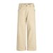 Solid Color Loose Wide-Leg Jeans INS American Street Style Men's Simple Versatile Basic Casual Straight-Leg Pants_mkmklike.com