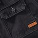 Men's Clothing High End Denim Jacket For Men Autumn And Winter Thick Korean Style Embroidered Long Sleeved Top Douyin Retro Versatile Men's Jacket_mkmklike.com