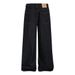 Loose Wide-Leg Denim Straight Men's American Street Style Simple Versatile Casual Relaxed Floor-Length Pants_mkmklike.com