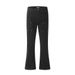 Design Sense Patchwork Pocket Flared Jeans American High Street Vibe Style Stitched Casual Workwear Wide-Leg Pants_mkmklike.com