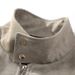 Quilted Thickened Autumn Winter New Protein Soft Leather Jacket American Style Coat Trendy Loose Motorcycle Cotton_mkmklike.com