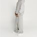 2026 European And American Popular Hot Sale Street Leisure Simple Fashion Solid Color Loose Sweatpants Men's Trousers_mkmklike.com