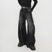 2025 Retro Washed Scimitar Jeans For Men, Baggy Banana Pants, Loose Fit, Cleanfit, Floor Length Pants_mkmklike.com